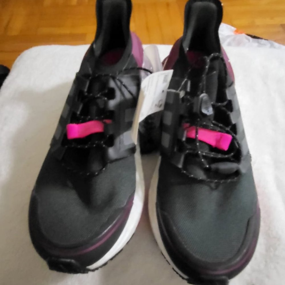 adidas Women's Ultraboost C.rdy Shoes Running